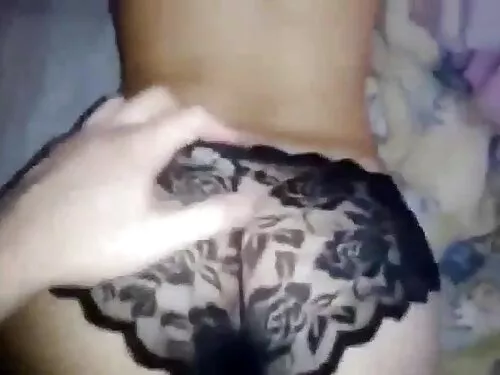 Rusiška MILF akiniai ...