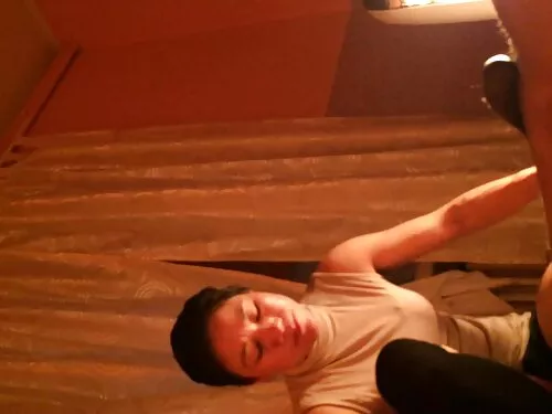 Telefonu filmavo šun ...