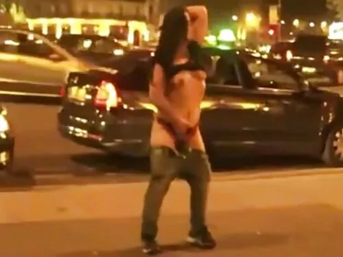 Milf pagavo trūkčioj ...
