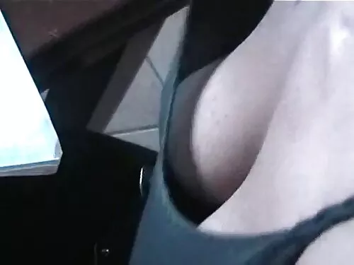 MILF nėriniuotas apa ...