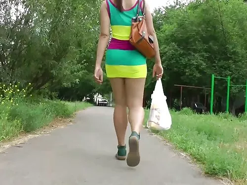 Išsiskyrusi mergina  ...