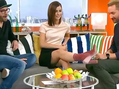Labai gražus analini ...