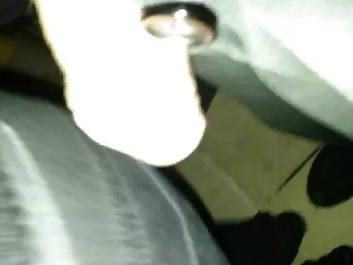 Modelis čiulpia vyru ...
